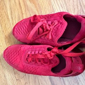 Boy’s athletic shoes